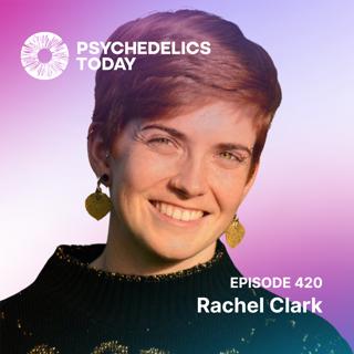 PT420 – Rachel Clark – DanceSafe: Drug Testing, Fentanyl Myths, and the Importance of Consent