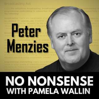 Ottawa's Latest Attempt to Control Online Content with Peter Menzies