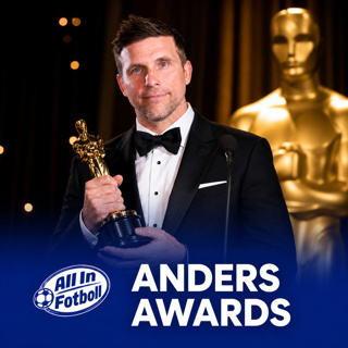 15. Anders Awards