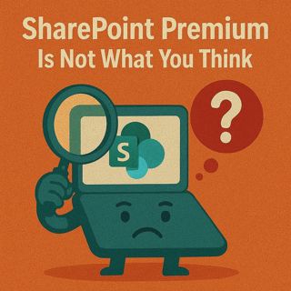 SharePoint Premium Governance: SAM, DAG, Restricted Access & How To Keep Copilot From Seeing Too Much