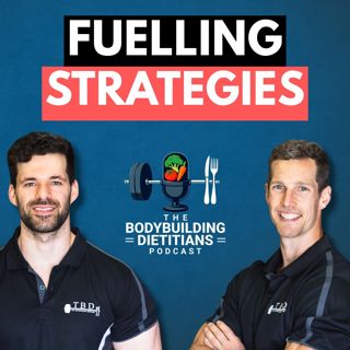 The Fuelling Strategy Lifters Miss | Muscle Gain, Hormones and Recovery