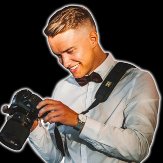 Yrittäjyys nuorena: luovuus, uskonnollisuus ja rohkeus | Petteri Hentilä