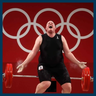 Why the Olympics may ban transgender athletes
