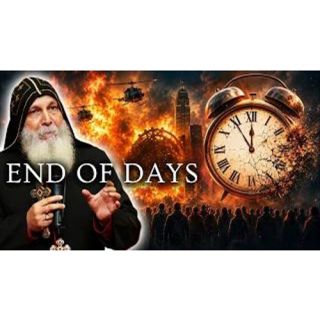 Mar Mari Emmanuel ☪ End Time Warning _ Most Christians Are Not Ready for What Is Coming