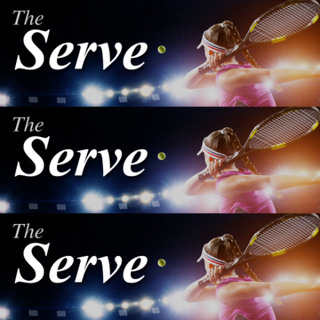 Saturday, May 2: The Serve Ladies Madrid