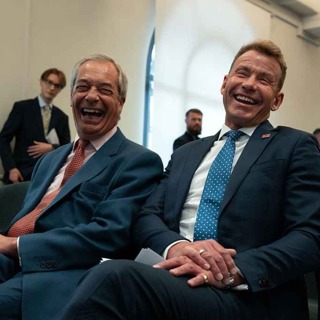 Labour goes nuclear while Reform turns to coal