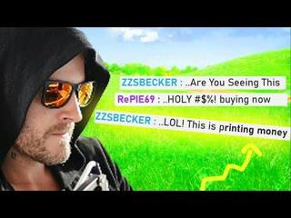 My GIANT Crypto Investment ($42 Million Back) - Alex Becker Channel