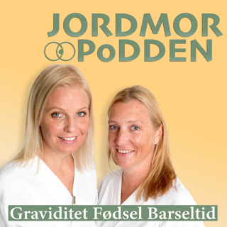 Reaksjoner og følelser på positiv graviditetstest - marsvin og fire barn