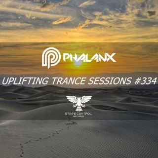 DJ Phalanx - Uplifting Trance Sessions EP. 334 / aired 23rd May 2017
