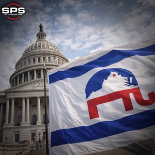 ZIONIST JEWS DEPLOY HIT SQUAD TO CRUSH ANTI-ISRAEL GOP CHALLENGER IN VIRGINIA