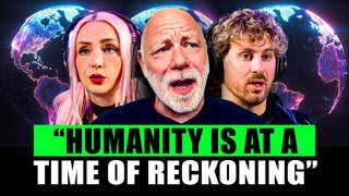 #83 Paul Selig Channels Urgent Message for Humanity