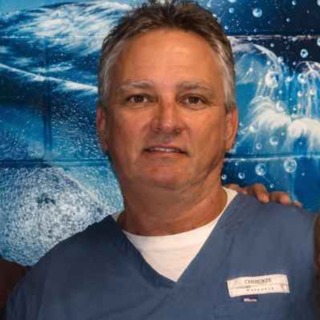 A lifeline - David Talley