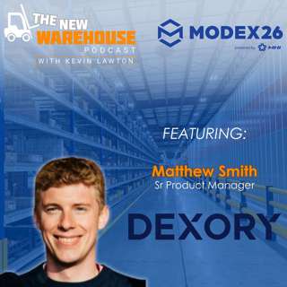 Dexory Storage Health: Benefits Beyond Inventory Accuracy
