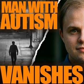 Vanished: The Man Who Couldn't Call Out for Help | REMASTERED