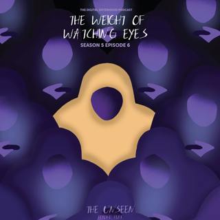 The Weight of Watching Eyes