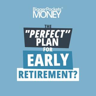 313: The “Perfect” Investment Portfolio for Early Retirement w/Ask The Money Coach