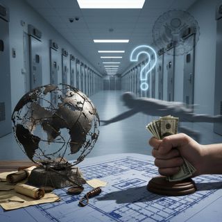 Erosion Of Civil Liberty