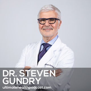 579: The Shocking New Science on How to Fix Your Microbiome & Reverse Disease | Dr. Steven Gundry