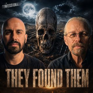 881: The Nephilim, Alien Implants & the Giant Cover-Up | L.A. Marzulli