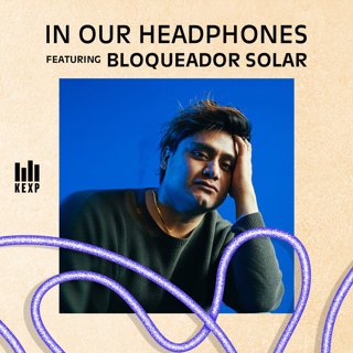 Seattle Band Linda From Work Give Love to Fellow Local Act Bloqueador Solar