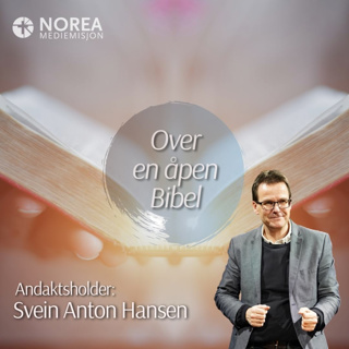E2527 -5-Svein Anton Hansen - En tid til å... del 5