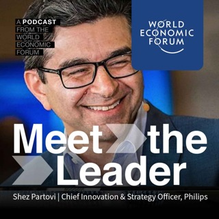 Philips innovation chief shares simple steps for better problem solving