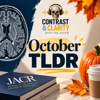 58. TLDR October 2026 Issue