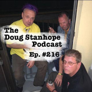 Ep. #216: End of the "You Had To Be Here" Tour with Andy Andrist