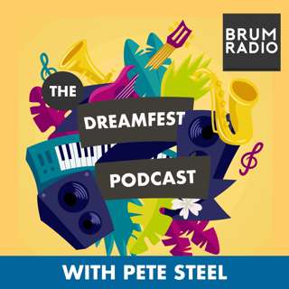 The Dreamfest Podcast - Trailer