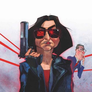 The Edition: Labour’s Terminator, Silicon Valley’s ‘Antichrist’ obsession & can charity shops survive?