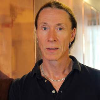 E-type om kärleken: Det är en fantastisk känsla