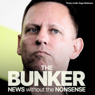 The truth about Palantir