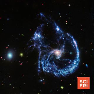 The Universe Is Expanding Faster Than Expected | Are Food Recalls Actually On The Rise?