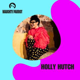 From Bar DJ to UNVRS's closing party: Holly Hutch on Sobriety, Self Doubt & Why she only feels at home in toilets at Hï Ibiza