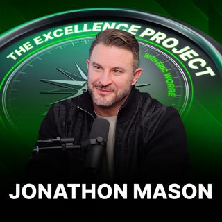 The Power of Leverage: Jonathan Mason's Network Marketing Strategy