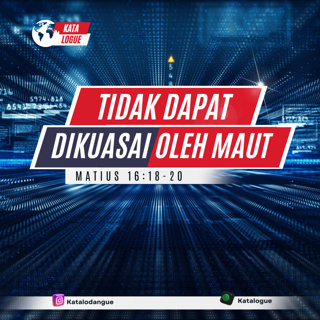 Tidak Dapat Dikuasai Maut