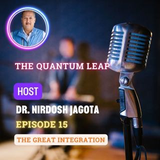 The Great Integration