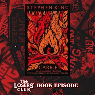 Stephen King's Carrie at 50