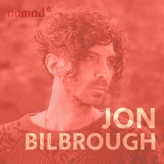 Jon Bilbrough (aka Wilderthorn) - Soundscapes and Sacred Spaces (N327)