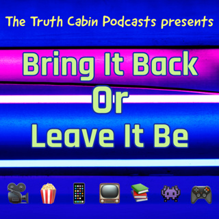 All about the Content | Bring It Back or Leave It Be