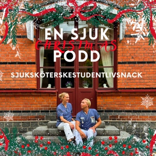 35. Axel är tillbaks - Barnakuten & Tanzania!!