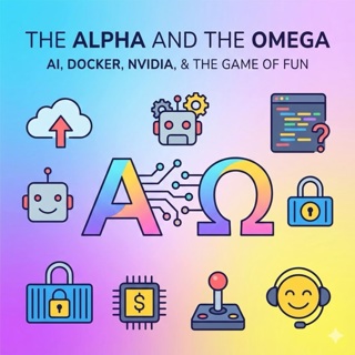 Episode 554: The Alpha and The Omega
