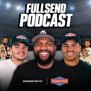 Rampage Jackson | Ep. 178