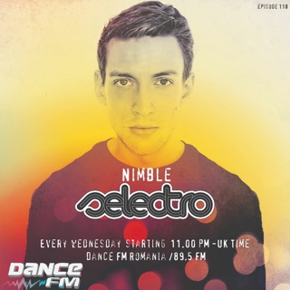 Selectro Podcast #118 w/ Nimble