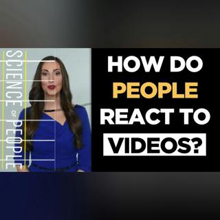 People's Reactions To Videos