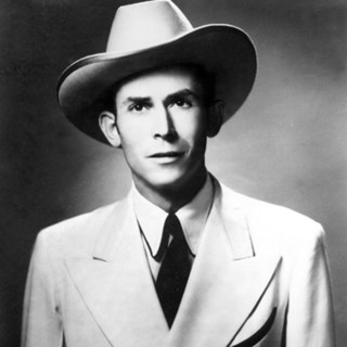 Ep. 453 - The Life and Afterlife of Hank Williams