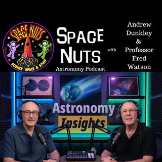 Exoplanet Collisions, Cosmic Snowball Fights & Australia's Astronomical Future