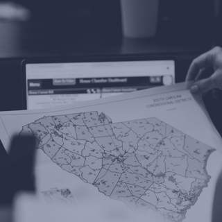 Democrats face disadvantage after redistricting setbacks