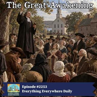 The Great Awakening