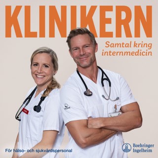 Avsnitt 13: Hjärtsvikt (HFpEF)